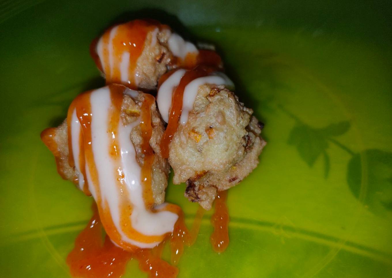 Bola-bola tahu
