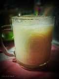 Jus Jambu Biji Putih