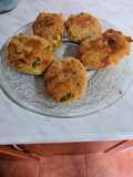 Aloo Tikki