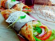 Gambar chapati