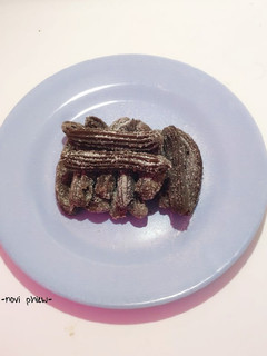 Foto resep Churros Oreo