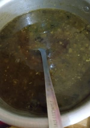 Foto resep Rawon