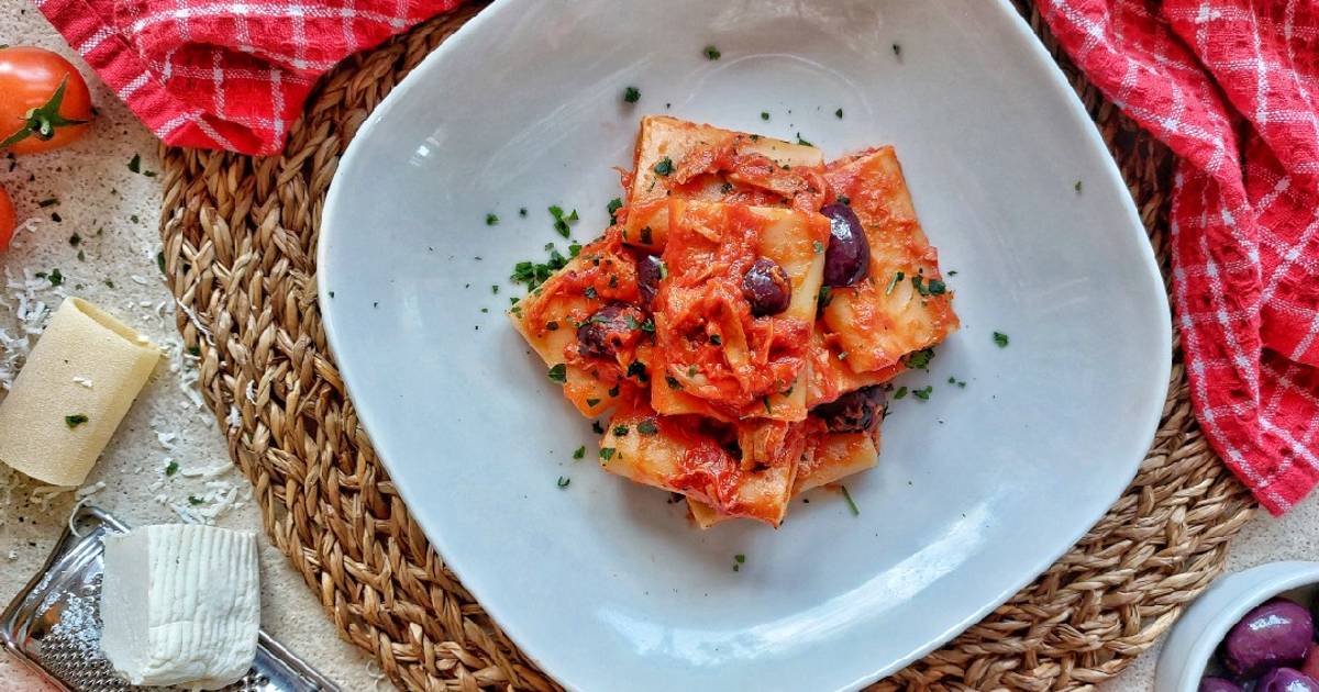 Dieta mediterranea: le ricette più popolari!