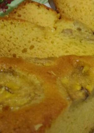 Foto resep Bolu tape