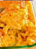 Creamy Macaroni and Cheese