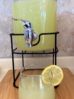 Una foto de Limonada Refrescante!