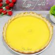 Egg Tart Teflon