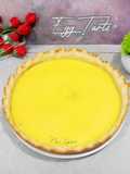 Egg Tart Teflon