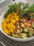 ¡Poke bowl!