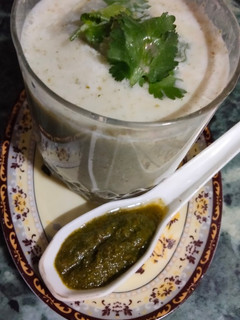 फलेवर छाछ (flavour chach recipe in Hindi) रेसिपी मुख्य फोटो