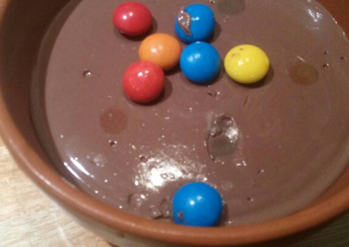 Postre econ贸mico para chicos 馃嚘馃嚪