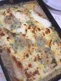 Pescado 🐠 al horno