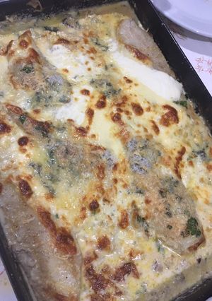 Una foto de Pescado 🐠 al horno
