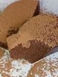 Chocolate Pudding Tanpa Telur