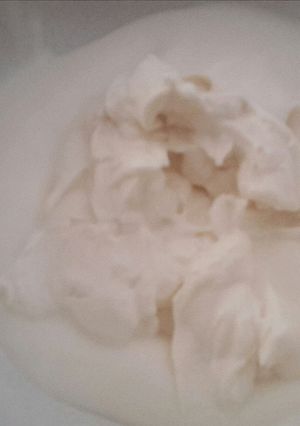 Foto resep Homemade Greek Yogurt