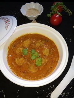 मशरुम विथ पॉपी सीड्स (mushroom with poppy seeds recipe in Hindi) रेसिपी मुख्य फोटो