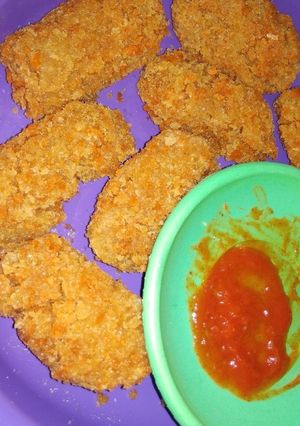 पनीर के पकौड़े (paneer ke pakode recipe in Hindi) रेसिपी मुख्य फोटो