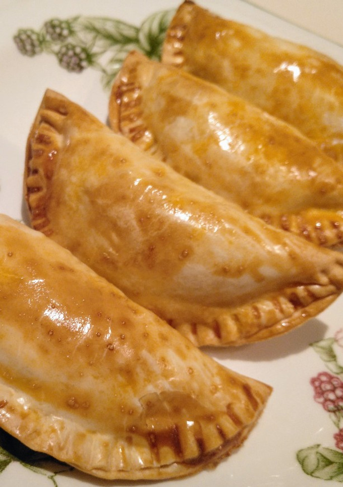 Una foto de Empanadillas de atún