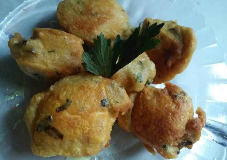 Gehu pedas(tahu isi pedas)