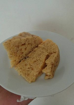Foto resep Bolu Pisang Kukus