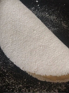 Foto de Tapioca com Ovo Mexido