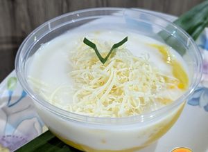 Foto resep Es Jagung 🌽 Hawaii