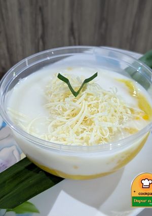 Foto resep Es Jagung 🌽 Hawaii