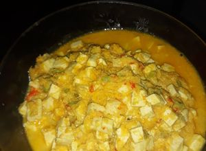 Foto resep Kothokan/oblok oblok