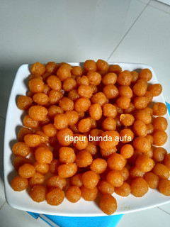 Foto resep Selai nenas untuk nastar