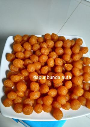 Foto resep Selai nenas untuk nastar