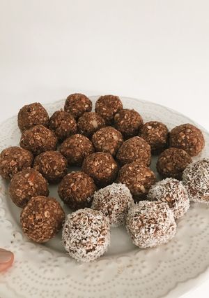 Una foto de Energy balls 🍫