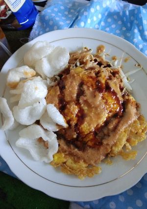 Foto resep Tahu Tauge