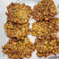 รูปของ Bakwan Jagung