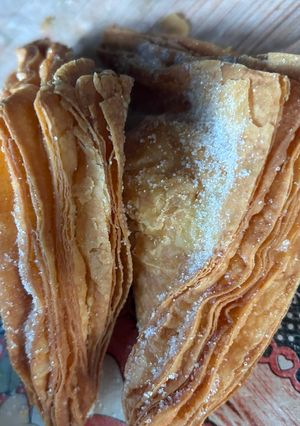 Una foto de Pasteles Fáciles