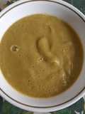 Crema de Zapallo Light