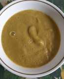 Crema de Zapallo Light