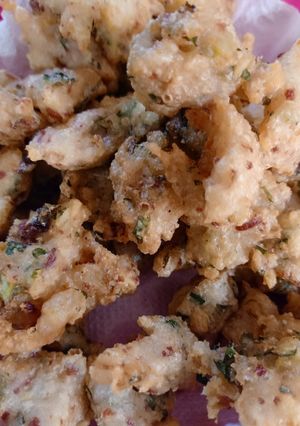 Foto resep Kentang Keju Kornet Crispy