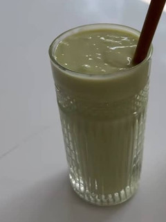 Foto de Batido de Abacate e Banana