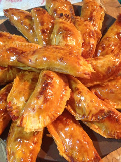 Una foto de Empanadillas de Atún