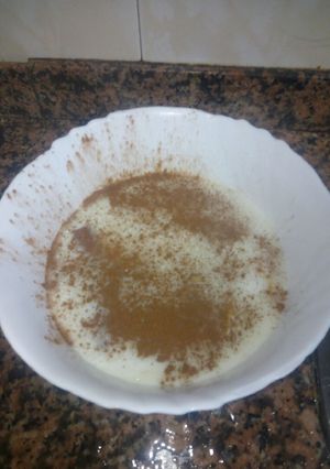 Foto principal de Arroz con leche