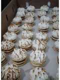 Mini rogel súper express