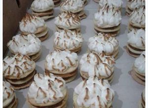 Una foto de Mini rogel súper express