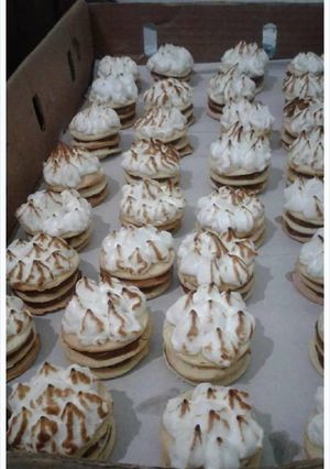 Una foto de Mini rogel súper express
