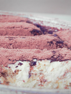 Tiramisu recept fotója