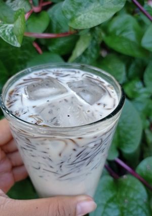 Foto resep Milk Tea