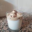 Café dalgona en Mambo