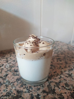 Una foto de Café dalgona en Mambo