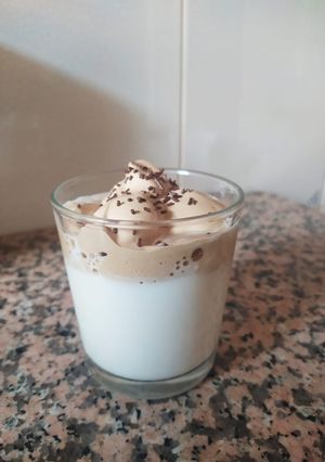 Una foto de Café dalgona en Mambo