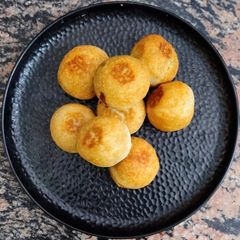 A picture of Banarasi Gol Kachori 📌.