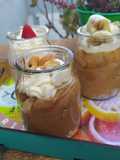 Cheesecake reversionado: la torta clásica, pero en vaso!